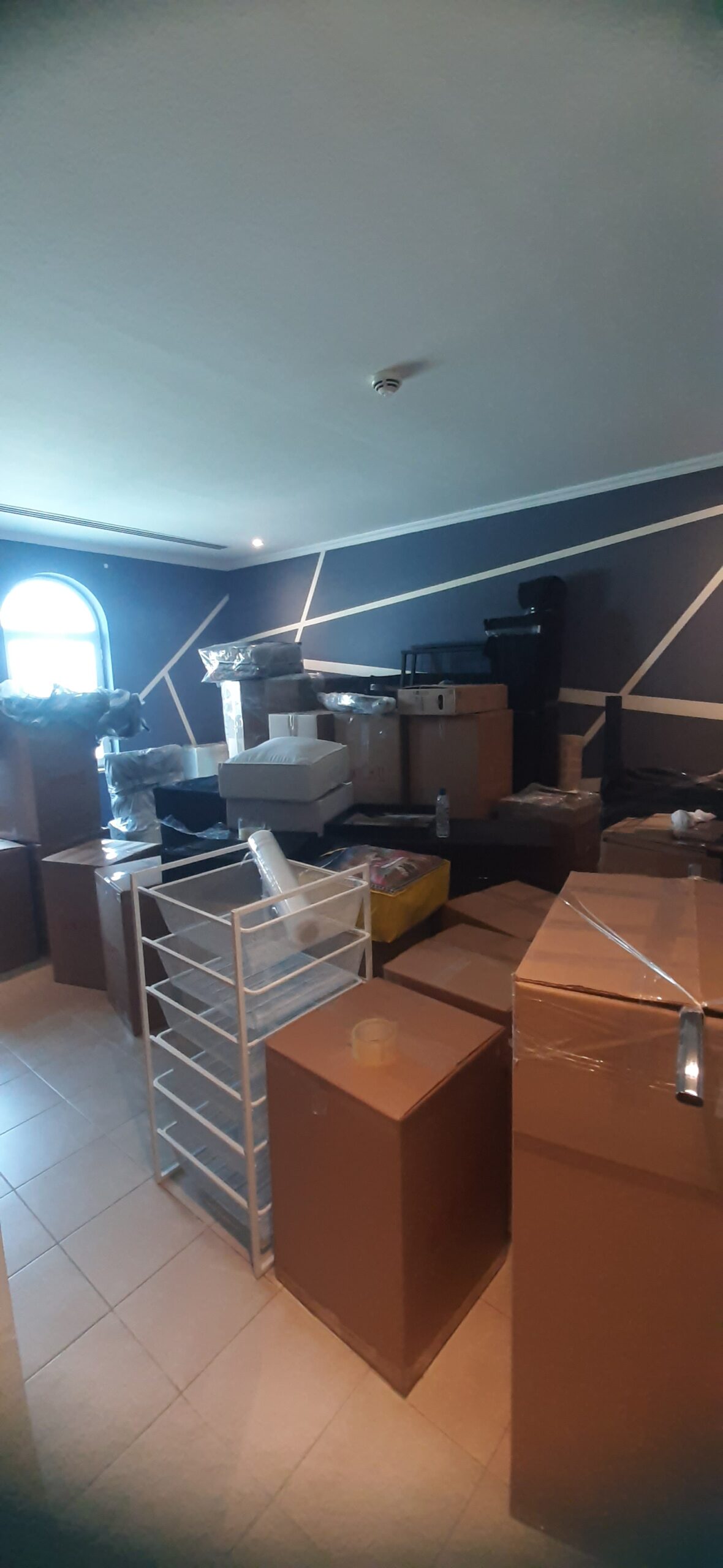 STORAGE SERVICES in Dubai