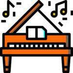 piano