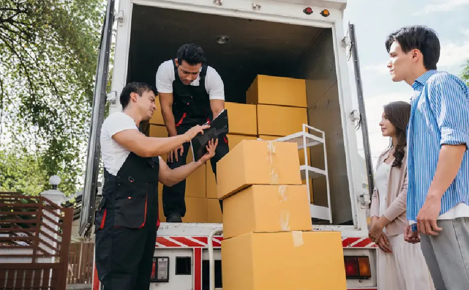 Enhance Your Relocation with Expert Movers in Dubai