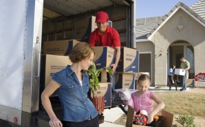 Home Movers and Packers in Dubai