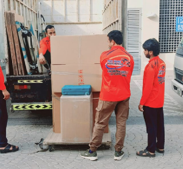Nicehomemovers