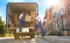 Villa Movers and Packers in Dubai